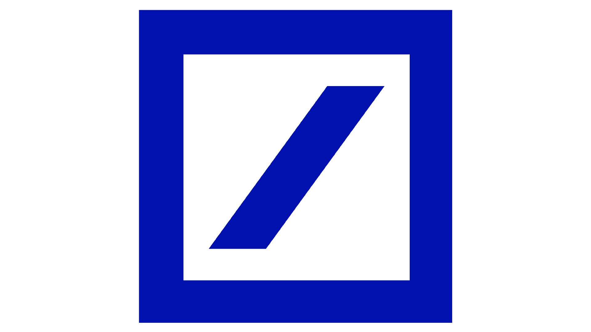 Deutsche Bank