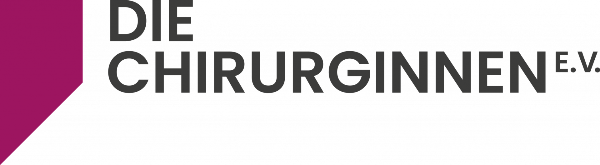 Die Chirurginnen e.V.